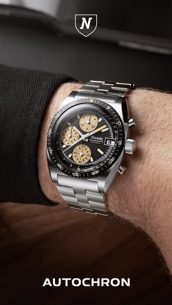 Nivada Grenchen 1926