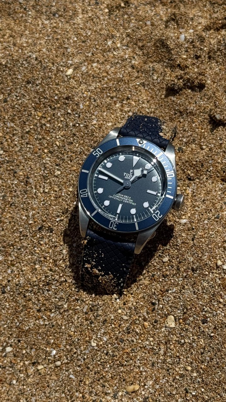 5 reasons you should wear a mechanical watch instead

🔩 1. No Batteries. No Bullsh*t.
Mechanical watches are powered by gears, not apps. That means no charging, no updates, just reliable engineering—and more wrist time for your AnchorStrap.

🛠 2. Built to Outlast Fast Fashion
A good mechanical watch—and the right strap—will age better than most things in your closet. Patina, scuffs, character. It’s yours and it’s staying.

🧘 3. A Daily Dose of Presence
Checking your Seamaster or Black Bay with an AnchorStrap deployant isn’t about rushing—it’s a pause, a breath. A nod to time well spent.

🗣 4. Strangers Will Ask. Collectors Will Nod.
From dive bars to boardrooms, mechanical watches get noticed. Paired with a rugged nylon or Italian leather strap? That’s when the compliments start.

🌊 5. It’s Legacy You Can Wear
You don’t just wear a mechanical watch—you carry the story. Whether it’s passed down or self-earned, it’s a reminder of what matters. Anchored by a strap that can go the distance.

#BePresent #MechanicalWatch #WristCheck #AnchorStrapCo #FocusOnWhatMatters #tudor #tudorwatchclub #hawaii #honolulu #vacation