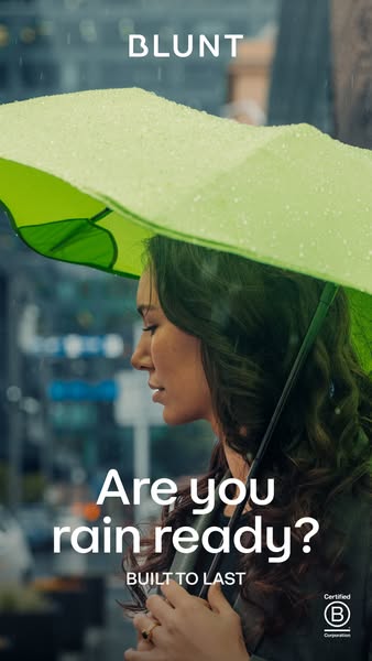 Made for life, not landfill.