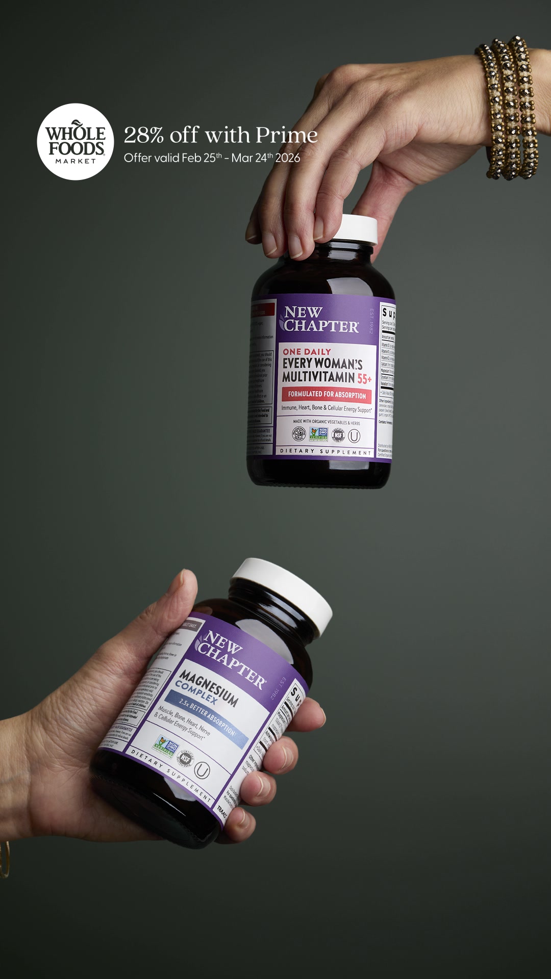 Simplify & Save on Your Wellness