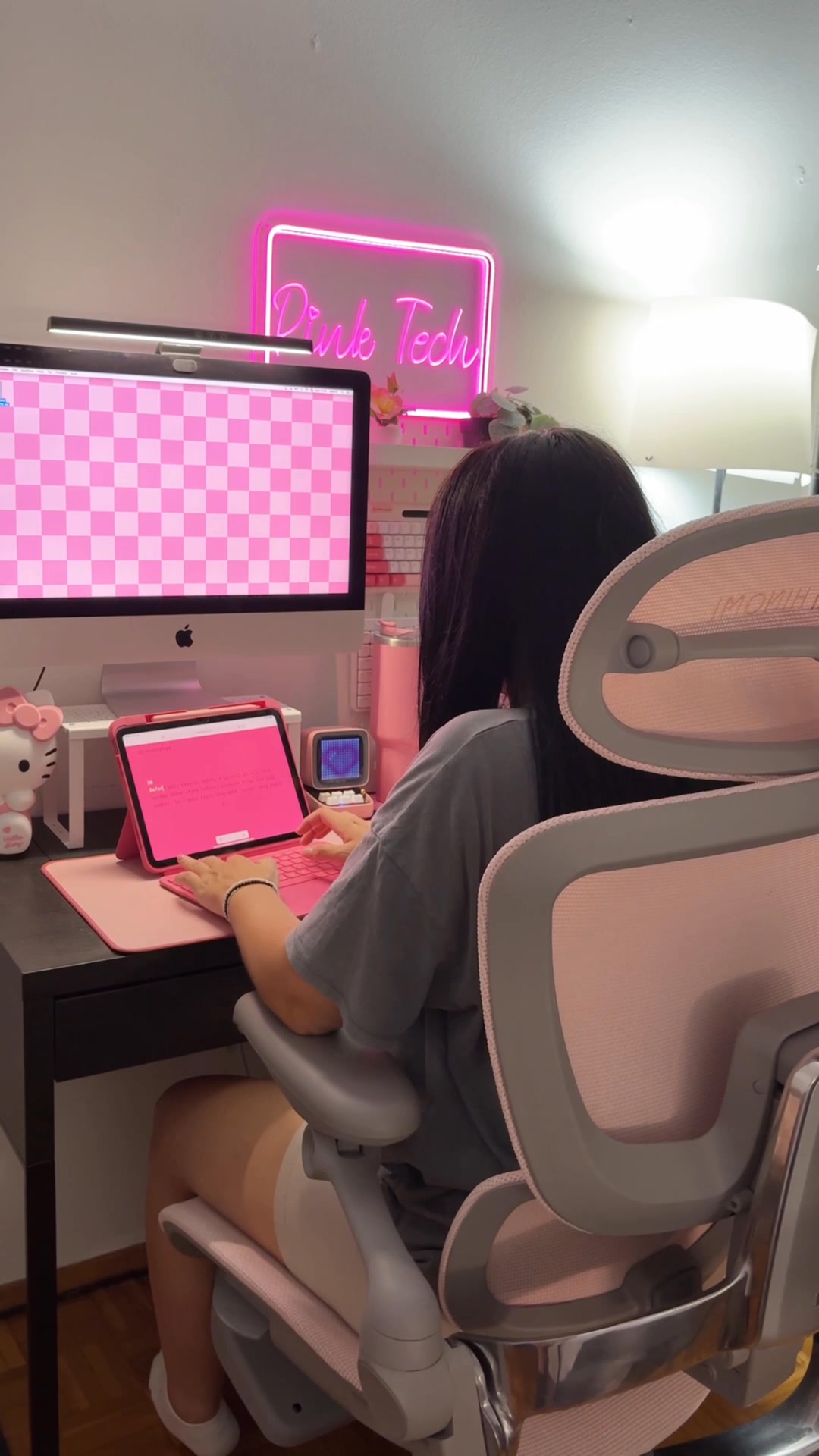 Smart Design for a Healthier You