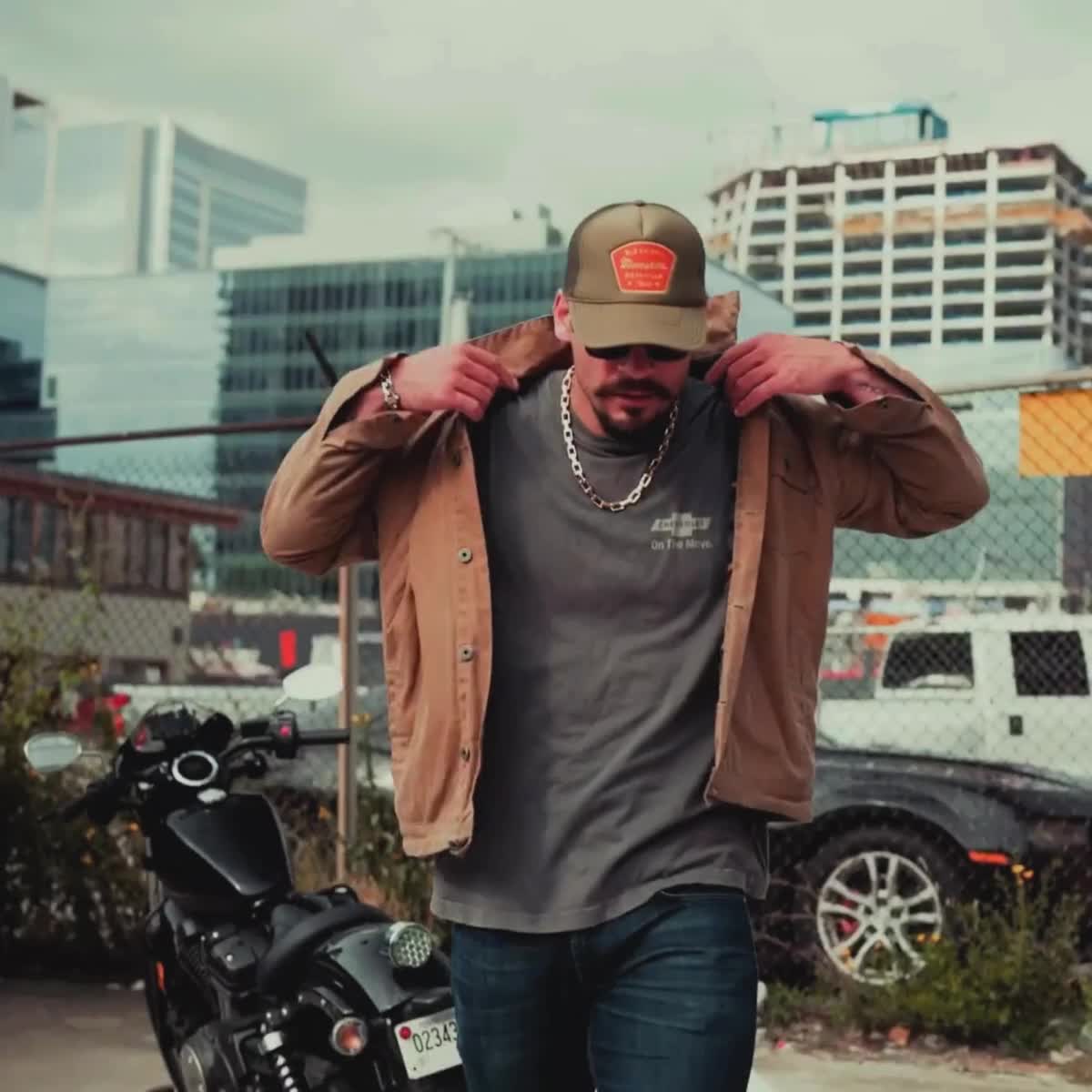 Best Men's Jewelry 2024