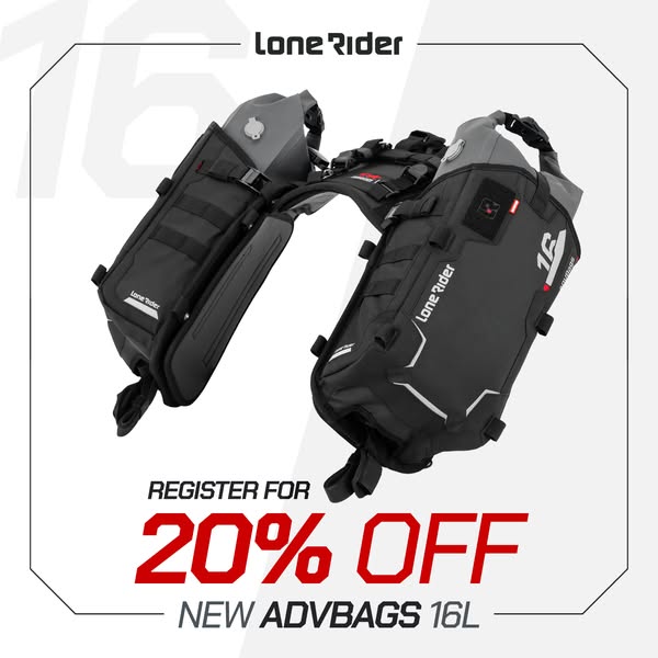 Register now for early access