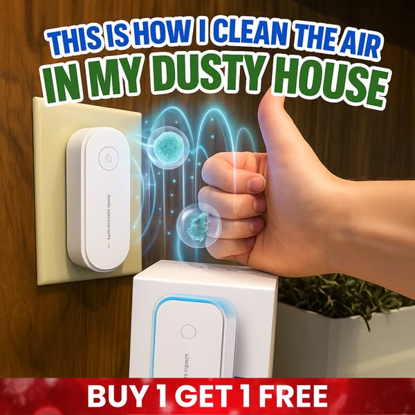 Breathe Easy at Home Now