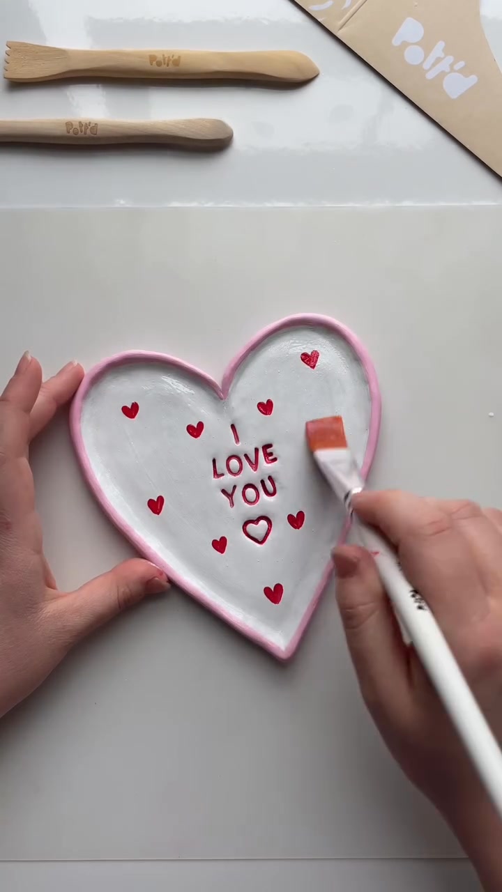 What will you create?