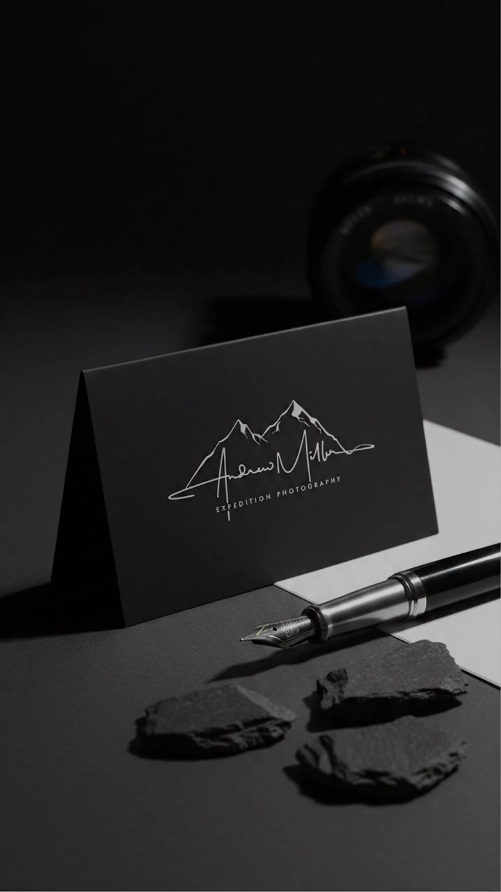 Your Brand Behind the Lens Matters