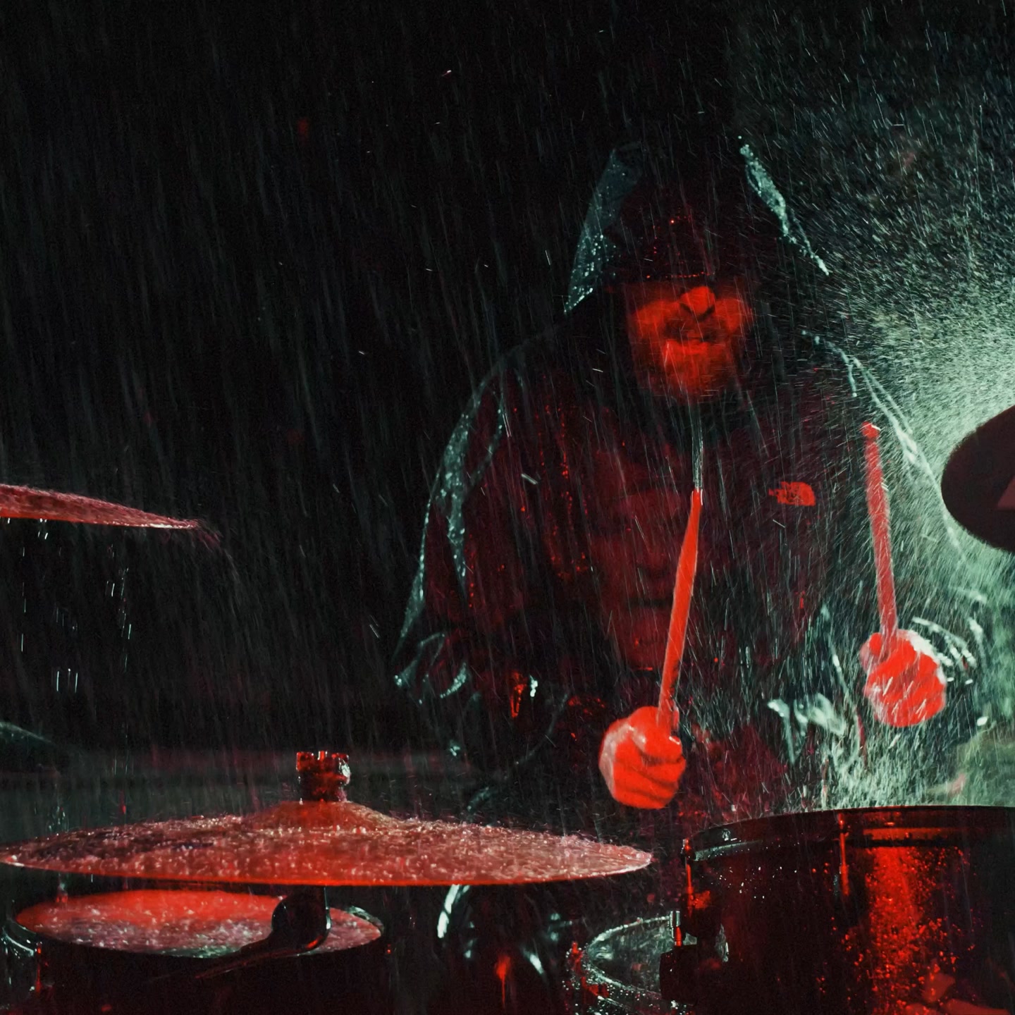 'THE CURRENT' OUT NOW! 🦂🚨

MIXED/MASTER BY WILL PUTNEY & STEVE SEID
VIDEO BY CRYSTAL ARROW

An Independent release in the USA, UK & EUROPE via JFTD Records
Out in Australia, NZ & JP via Greyscale Records