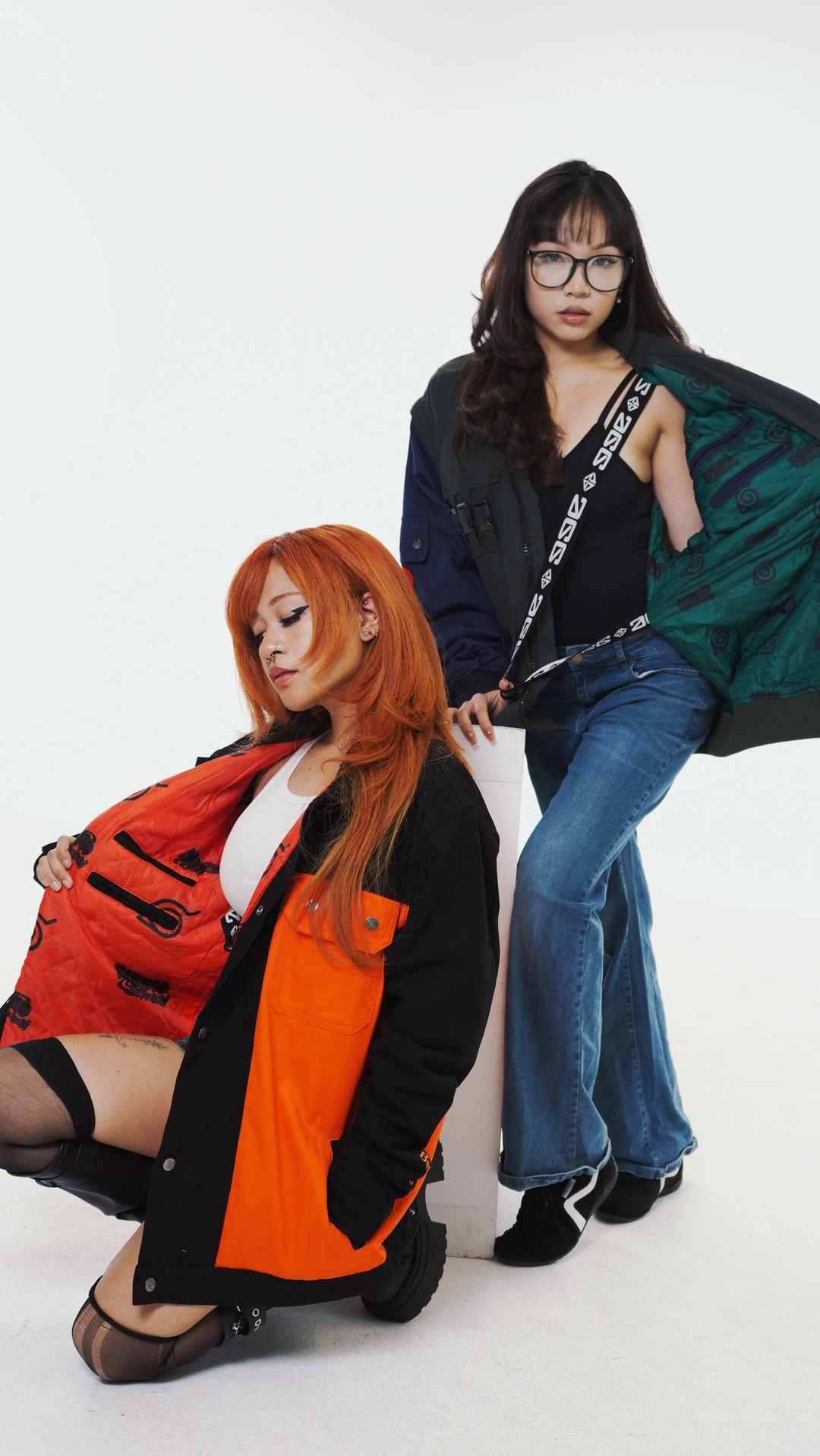 Comment NARUTO and we will send you the special Access Link!

Thank you to everyone who ordered during Phase 1,  it’s officially sold out and still on track for mid–late December delivery.

Due to the insane demand, we’re opening Phase 2 pre-orders with an updated delivery window of Mid–Late April 2026 because all our factories close for the entire month of February during Chinese Lunar New Year.

Same materials, same quality, same designs.

If you missed Phase 1, Phase 2 is now open.

#anime #naruto