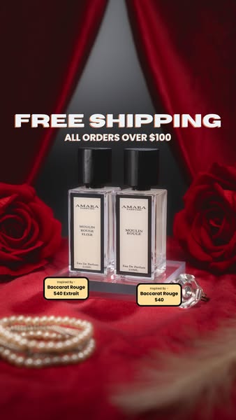 Iconic Scents, Unbeatable Prices