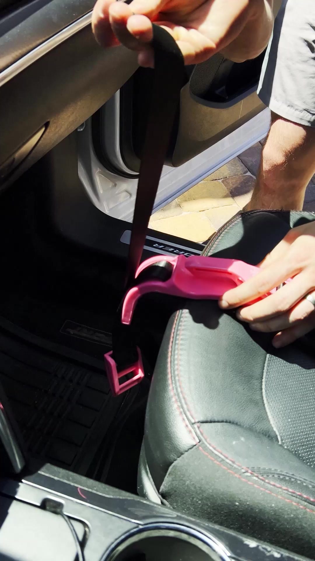 The BEST Pregnancy Gift 🎁