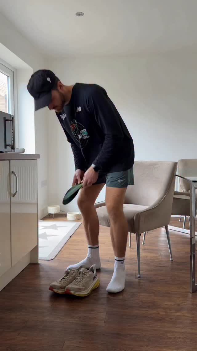 Recently I’ve been experiencing some slight pain in my shins following some of my longer runs. I made the switch to try the @enertor insoles and to say these have saved my shins would be an understatement. Super comfortable and easy to switch into my different training shoes, these have been a game changer! 
.
.
.
.
.
Ad #running #runningtips #runningforlife #marathontraining #halfmarathon