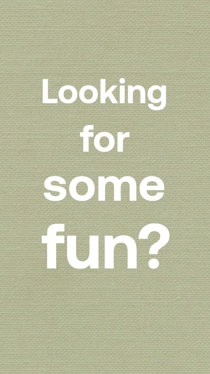 Discover a different night out