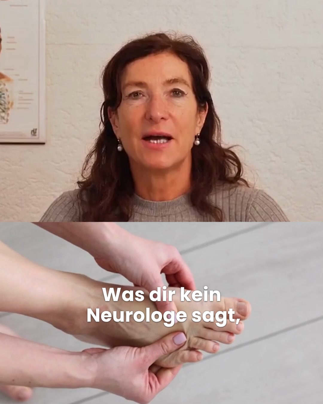 Neue Methode gegen hartnäckige Nervenschmerzen