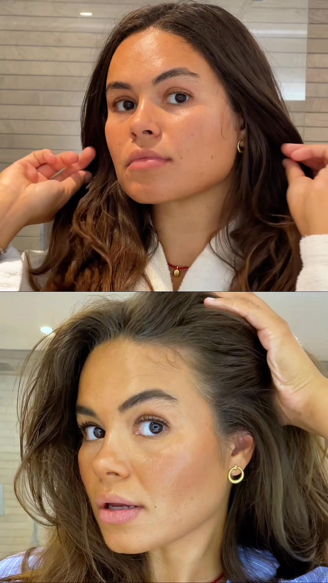 Grows‑Mary: The Pre‑Wash Ritual for Stronger, Fuller Hair