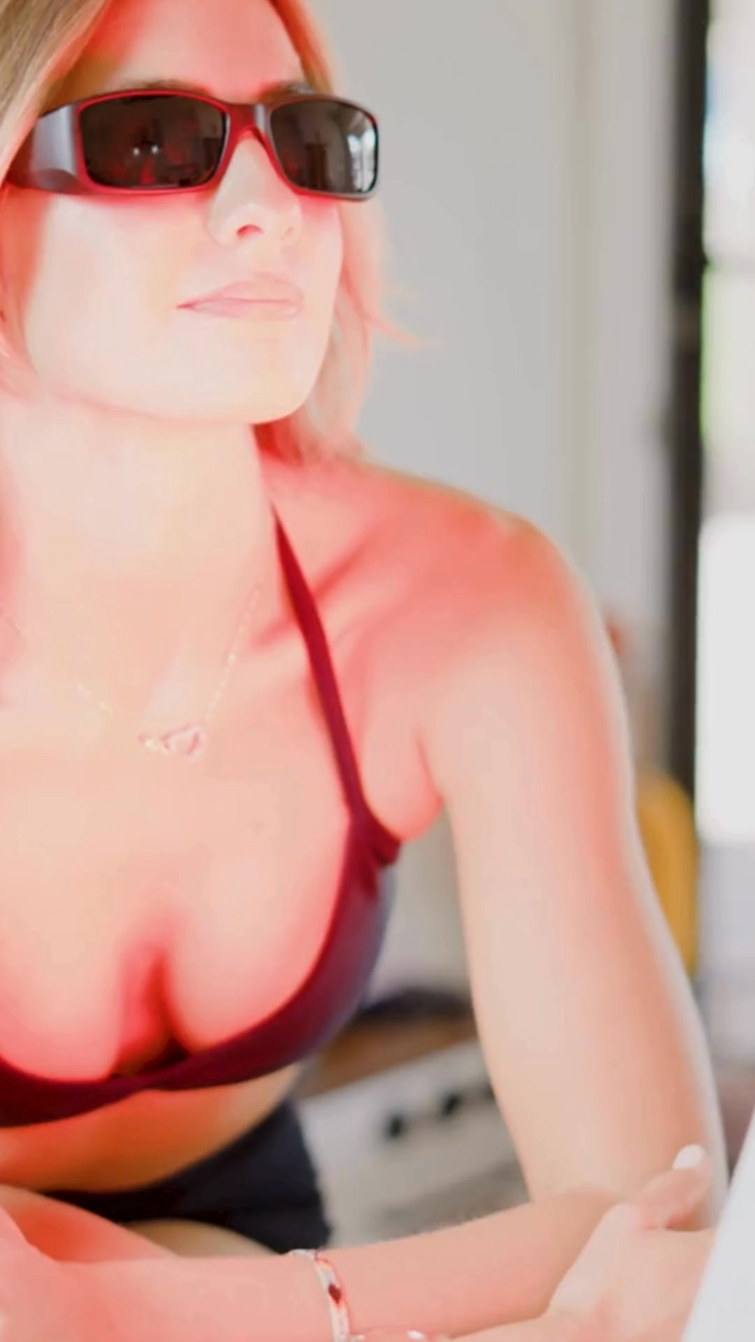 Get More From Every Red Light Session