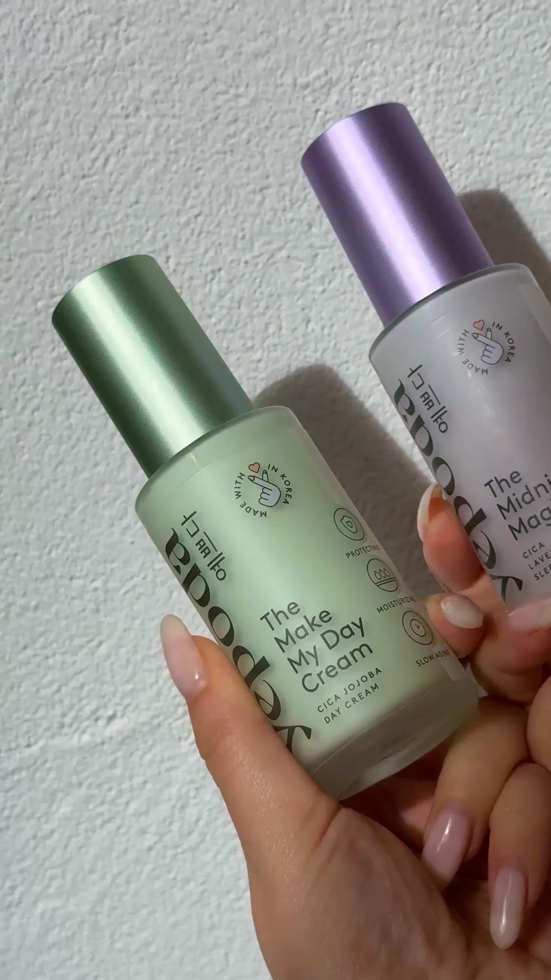 YEPODA ✨ Acheter maintenant 🫰