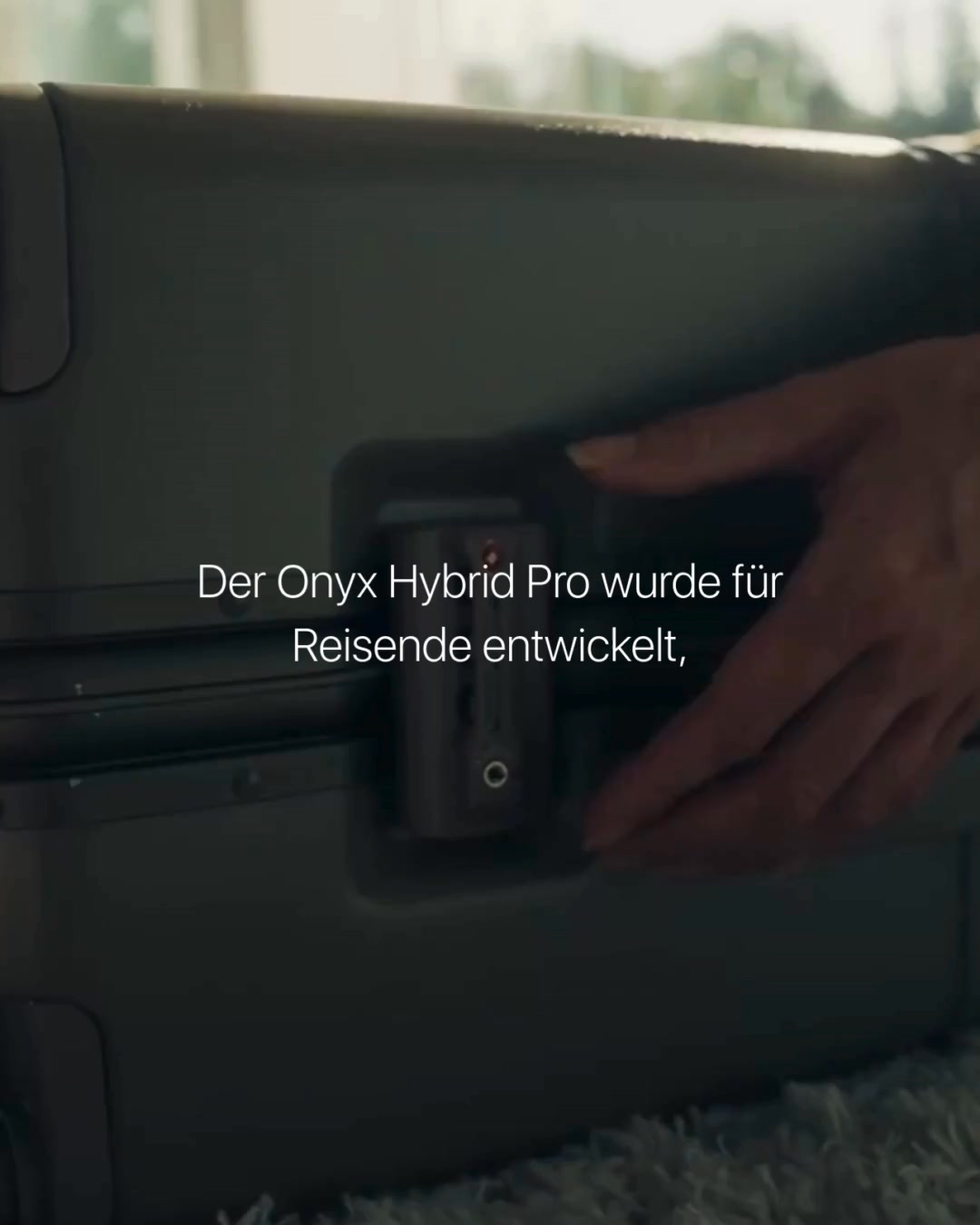 Lebenslange Garantie