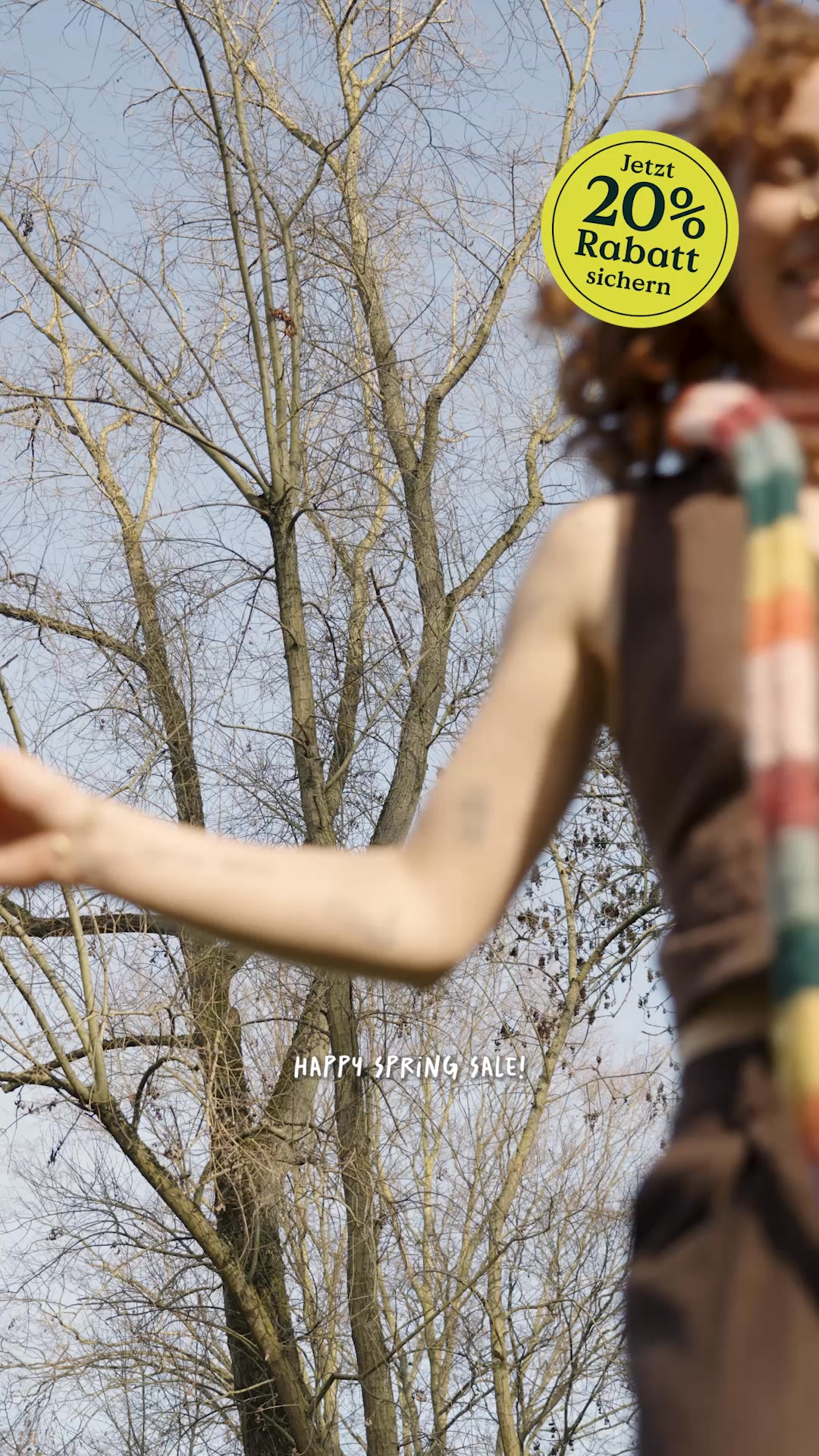 Wecke deinen inneren Frühling! 🌼