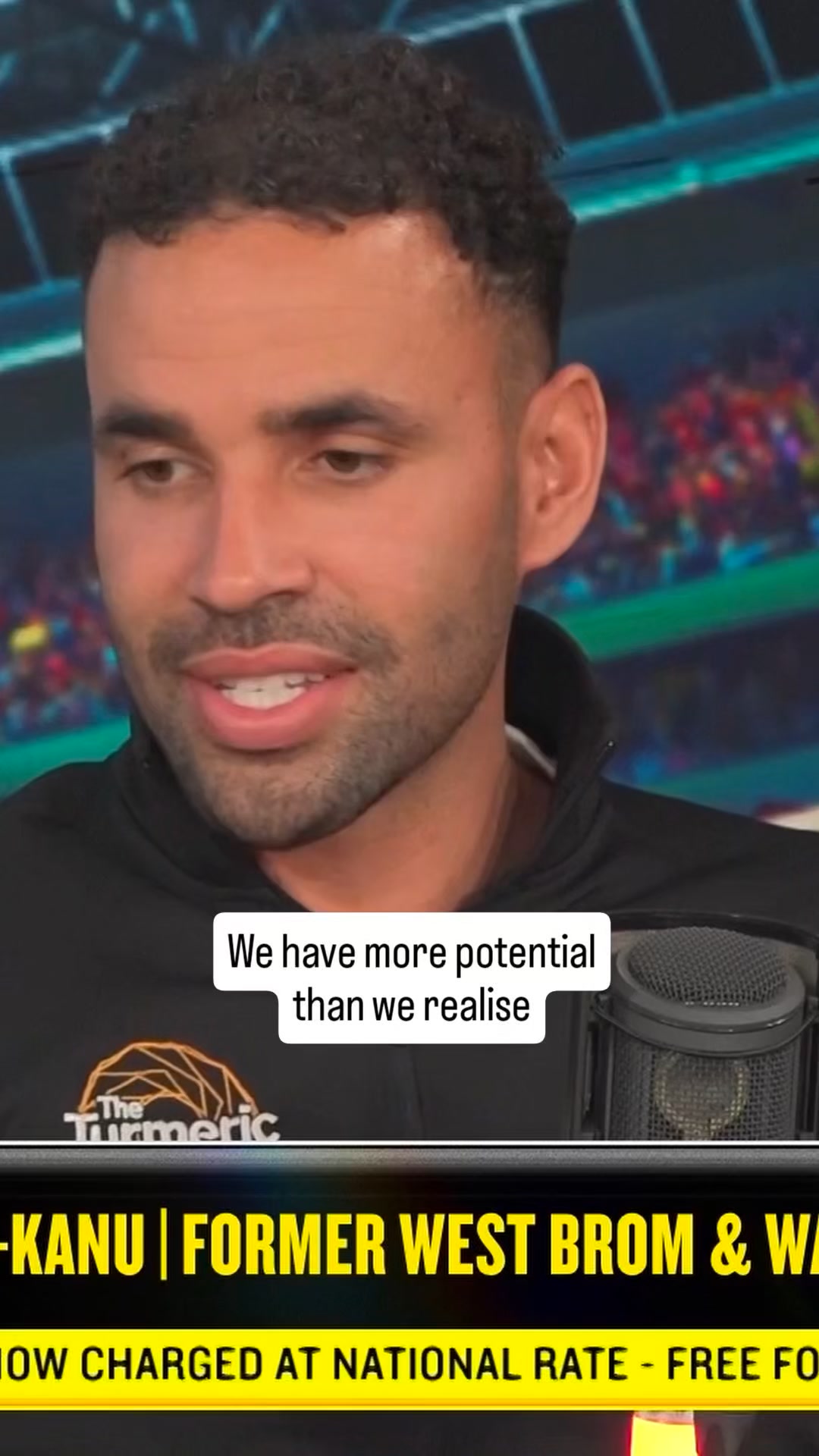 Natural nutrition, backed by science.