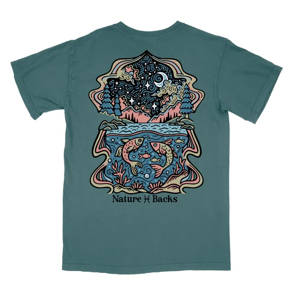 Pisces Season Is Here — Zodiac Series