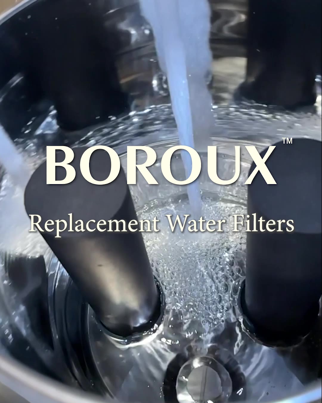 Unlock 10% Off BOROUX – Code: FB10