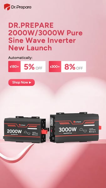 Clean, Stable, and Safe Power