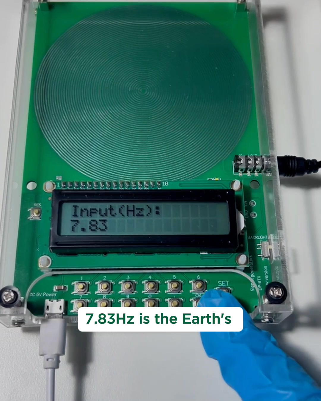 Find Balance Anywhere, Anytime