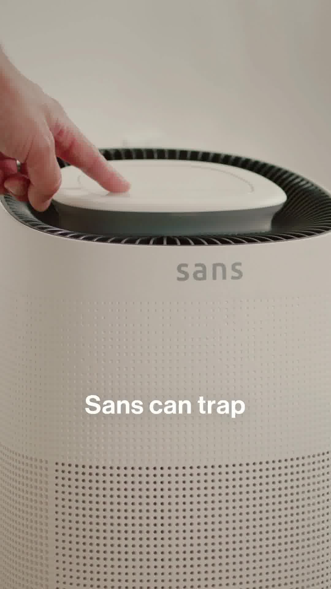 Dust less. Live more.