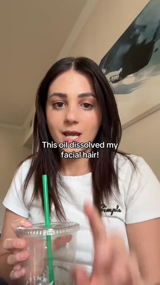 Don’t let them fool you! Double check before you buy! 

#hairremoval #facialhair #instagramshopblackfriday #pcos