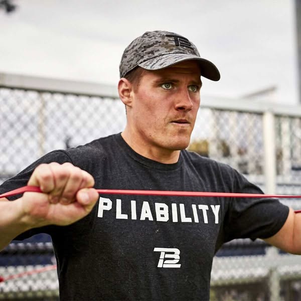 TB12 Resistance Bands