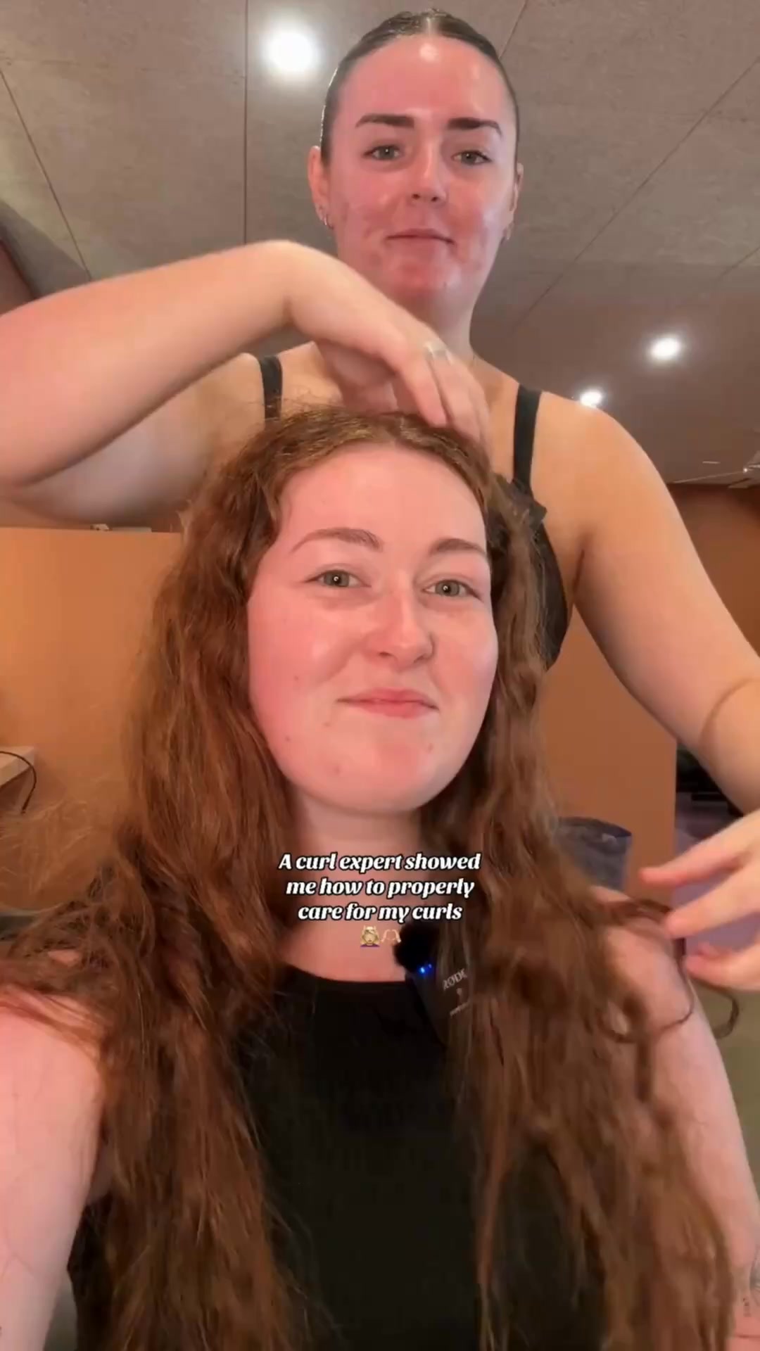 Products That Care For Your Hair