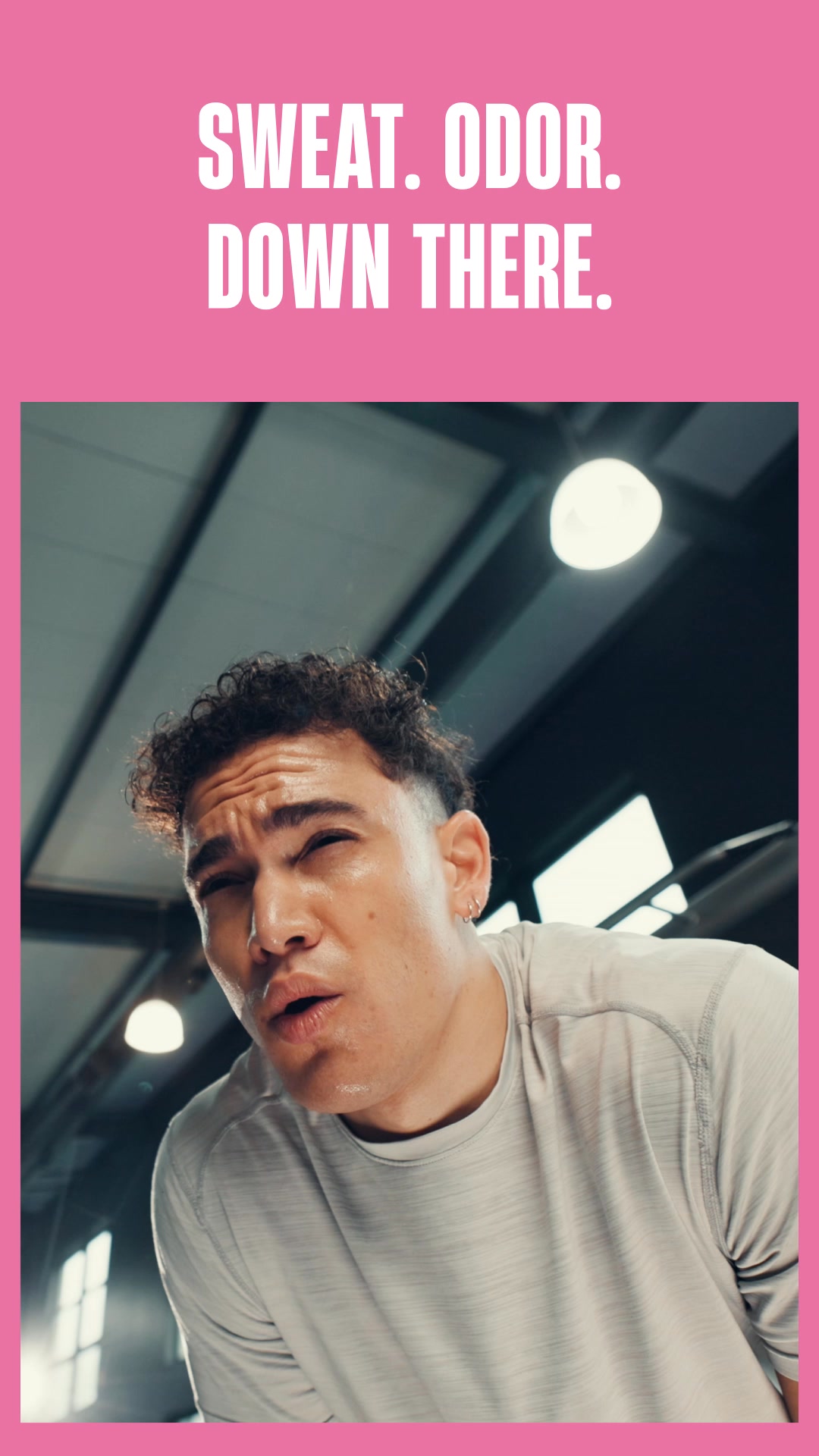 Stop Wearing Boring Underwear