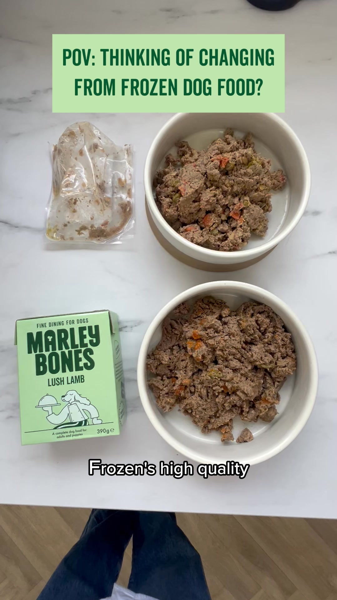 Starter Box From Just £10