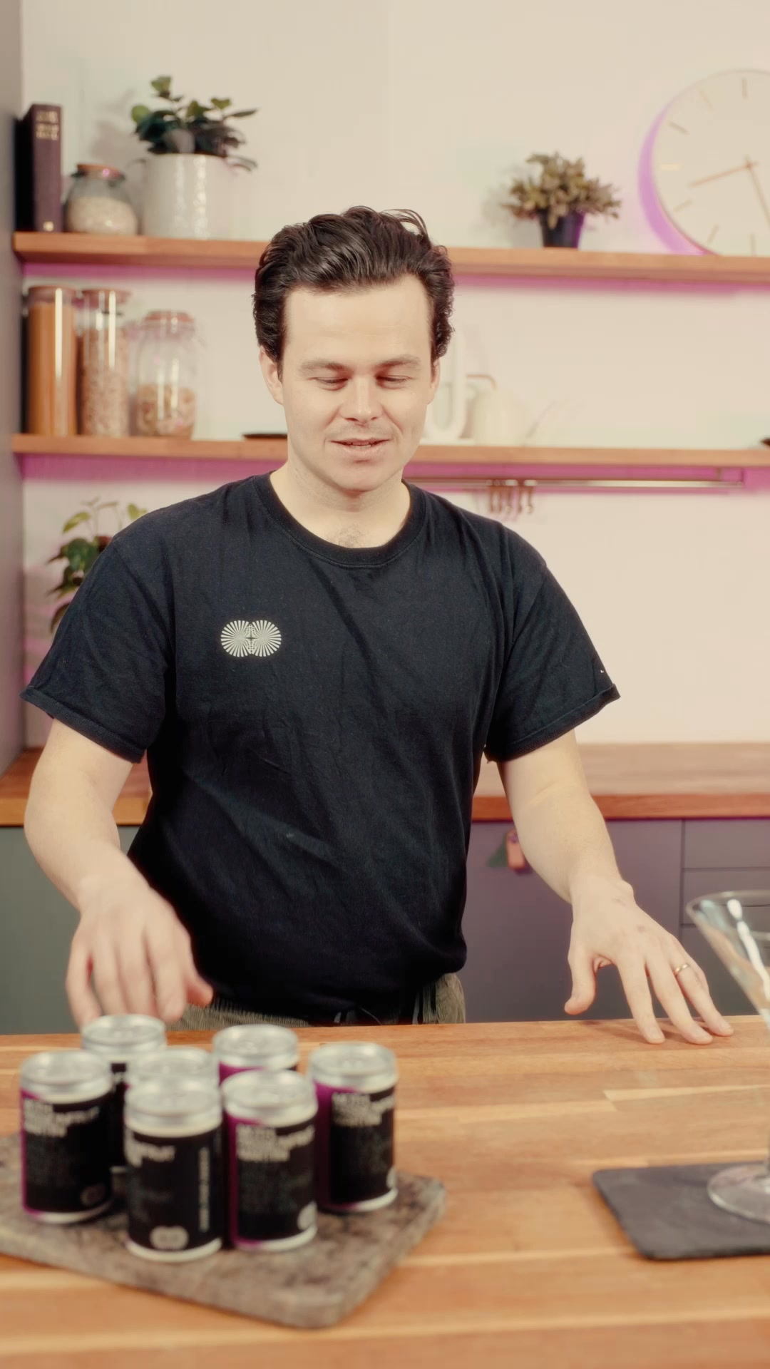 MOTH: award-winning cocktails