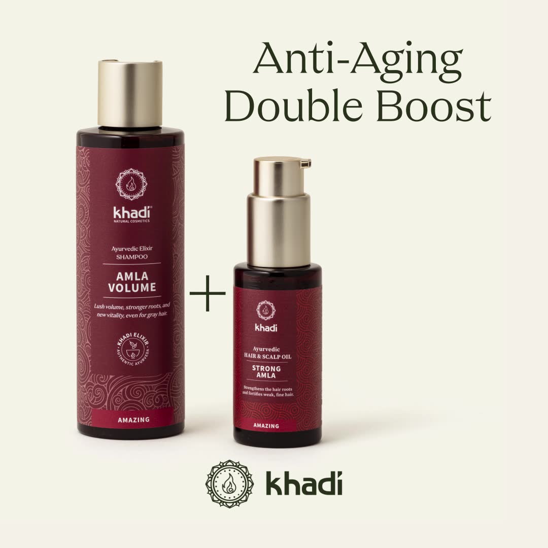 Anti Aging Double Boost