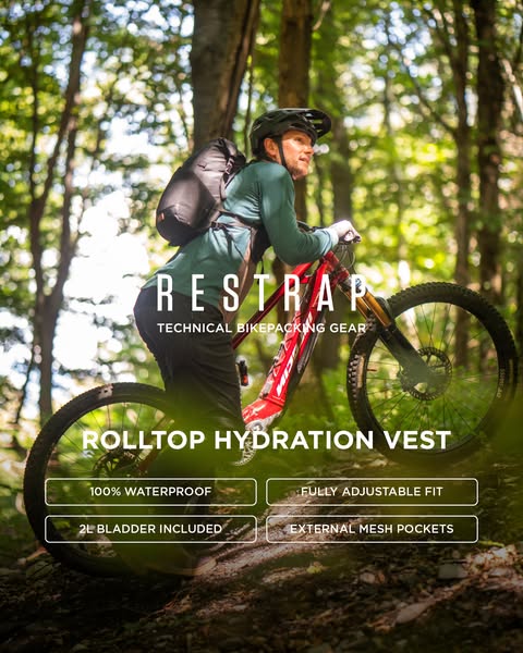 Ultimate Off-Road Pack