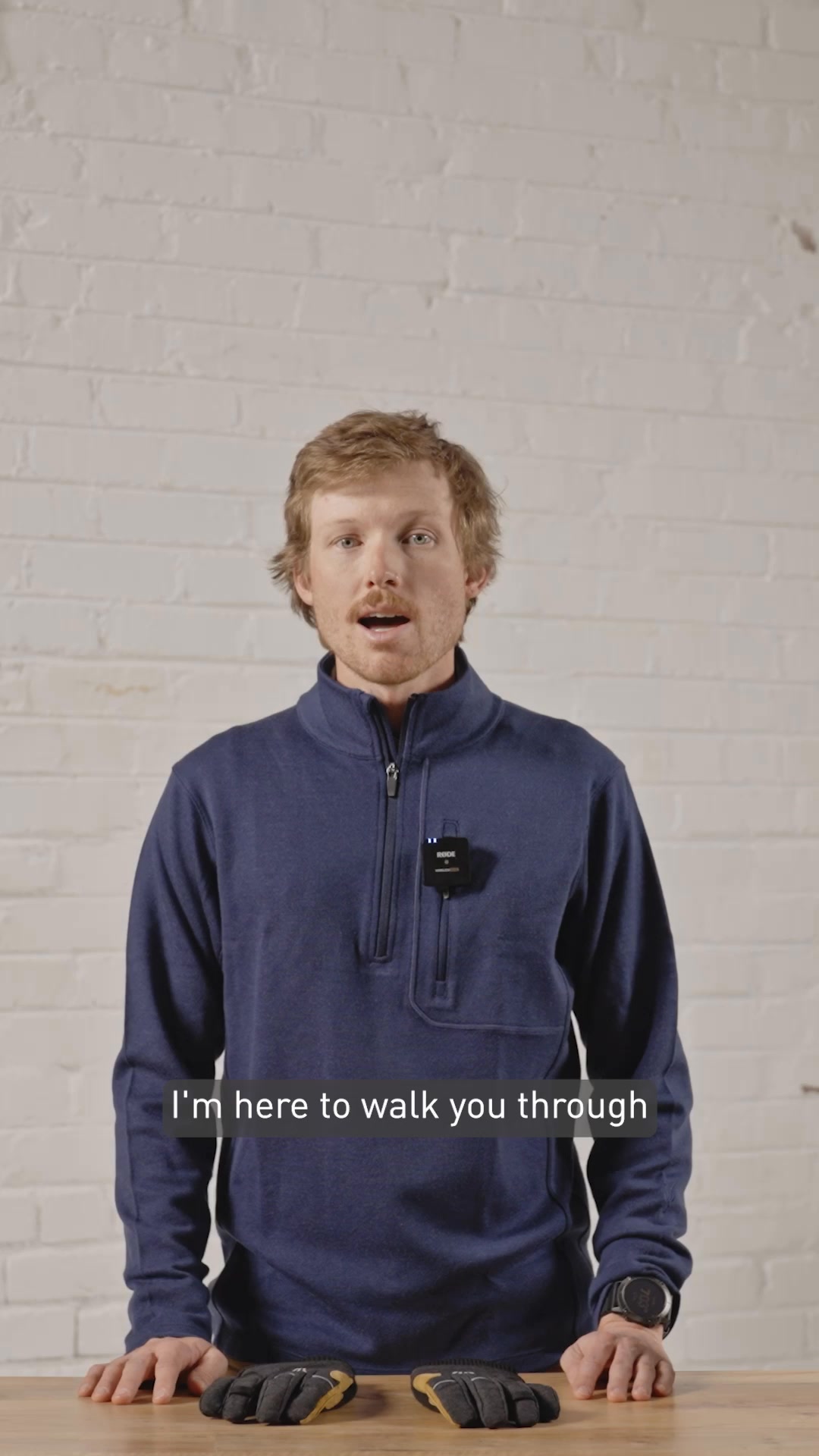 Your New Go-Everywhere Winter Glove