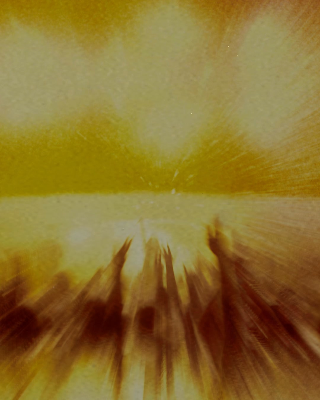 HOT MULLIGAN - Sydney