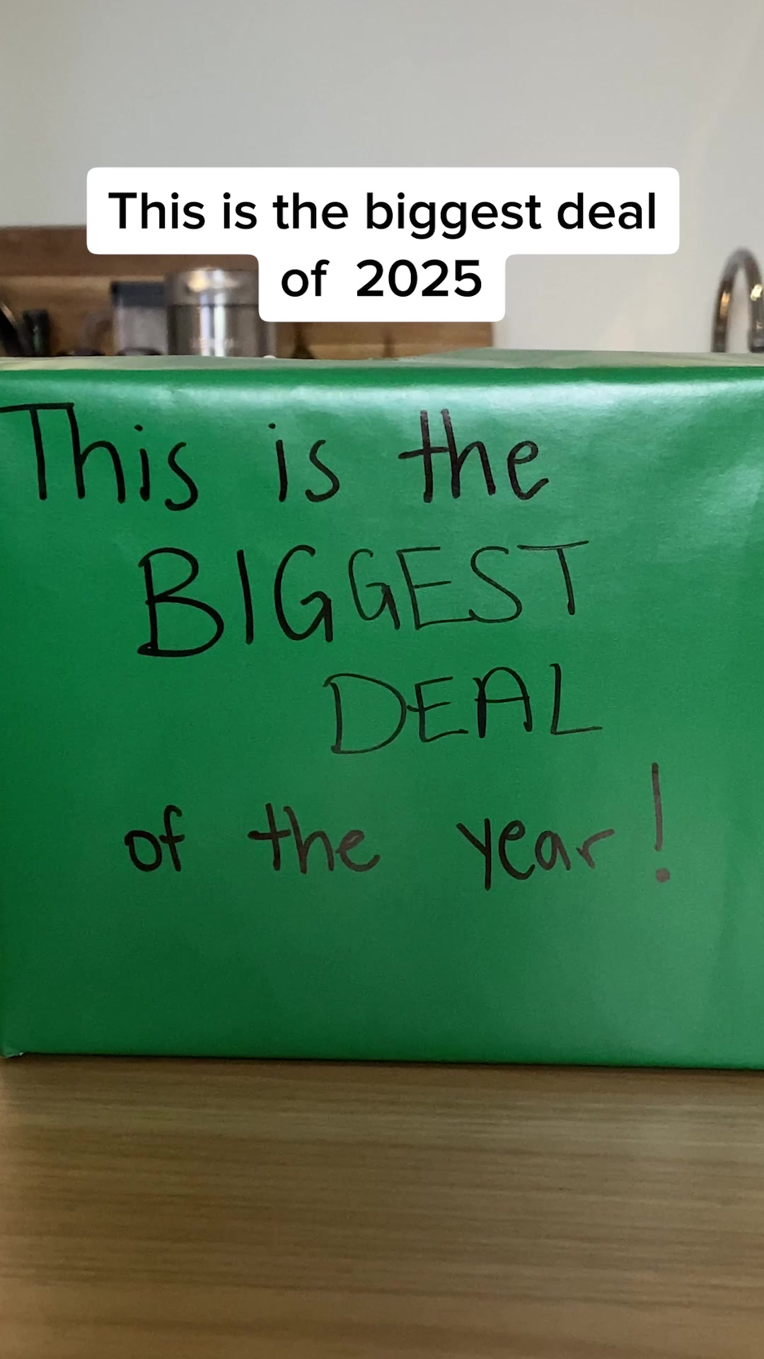 💥LIMITED TIME ONLY: 45% OFF! 💥