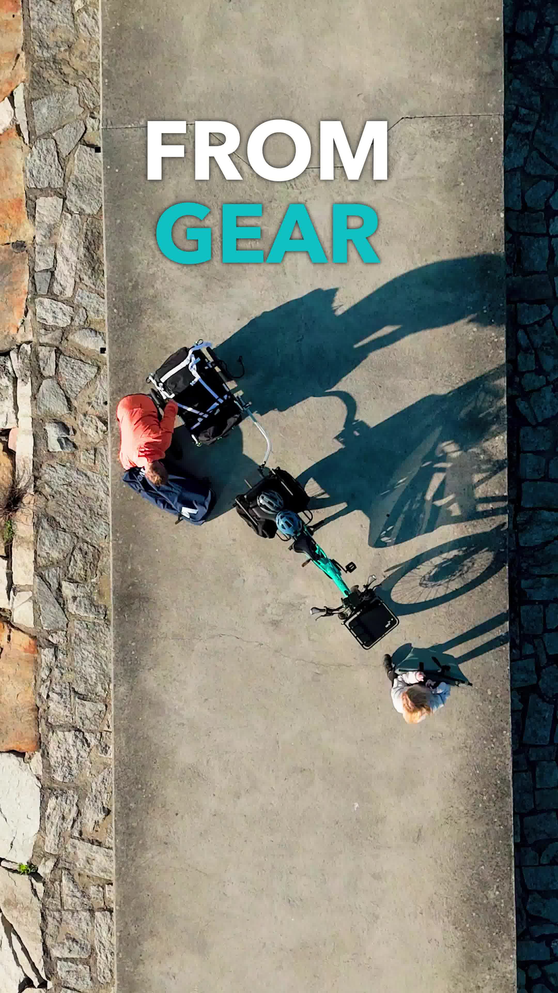 The New GSD Gen 3 Is Here