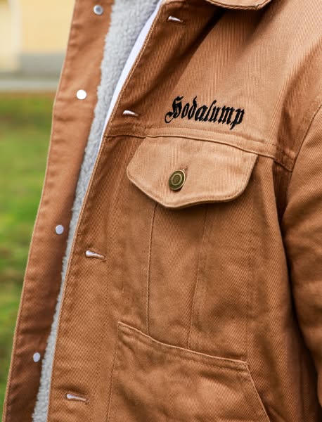 Limited Edition: Hodalump Winterjacke!