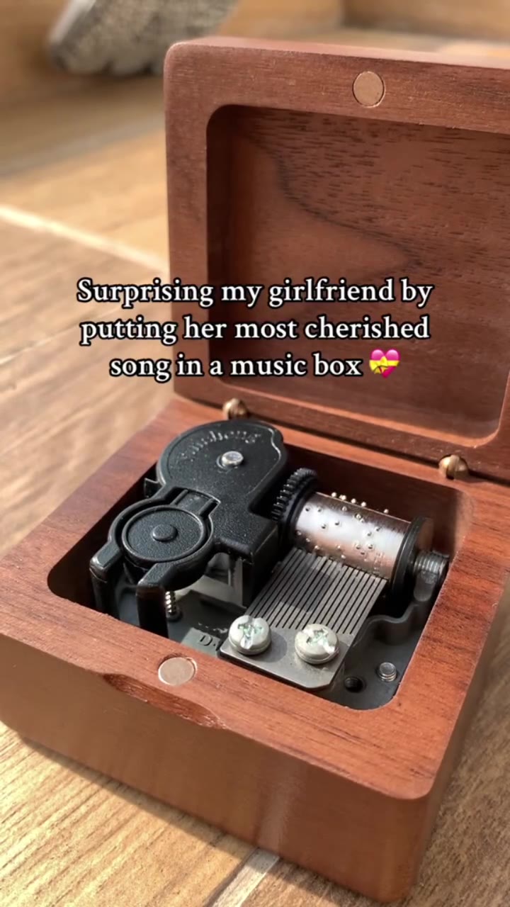 Custom Gifts They Won't Forget