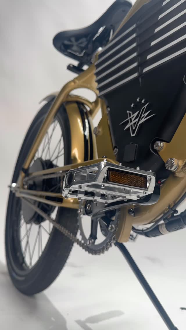 72V SHELBY II 
featuring the an new 2026 drivetrain ⚡️