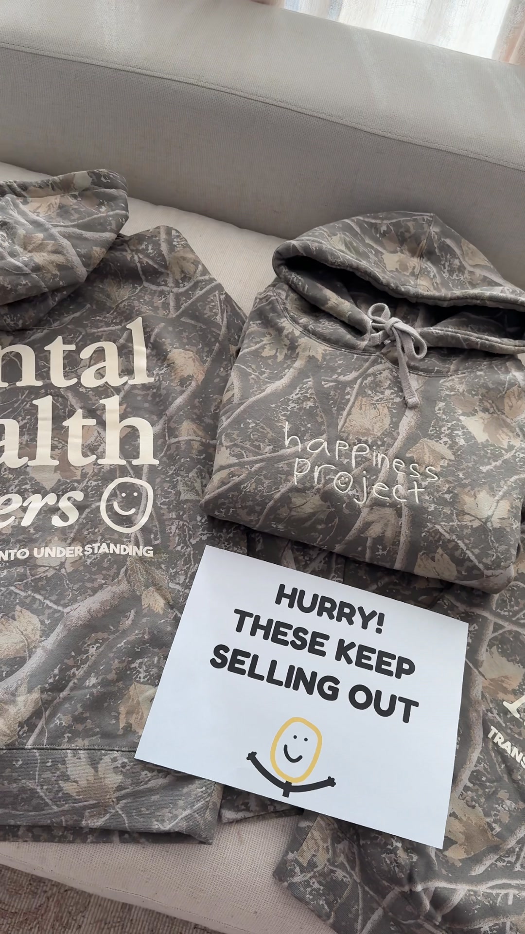 #1 Mental Health Brand