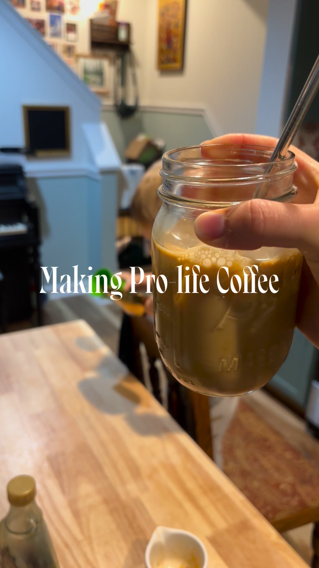 Start Your Day Saving Lives ❤️