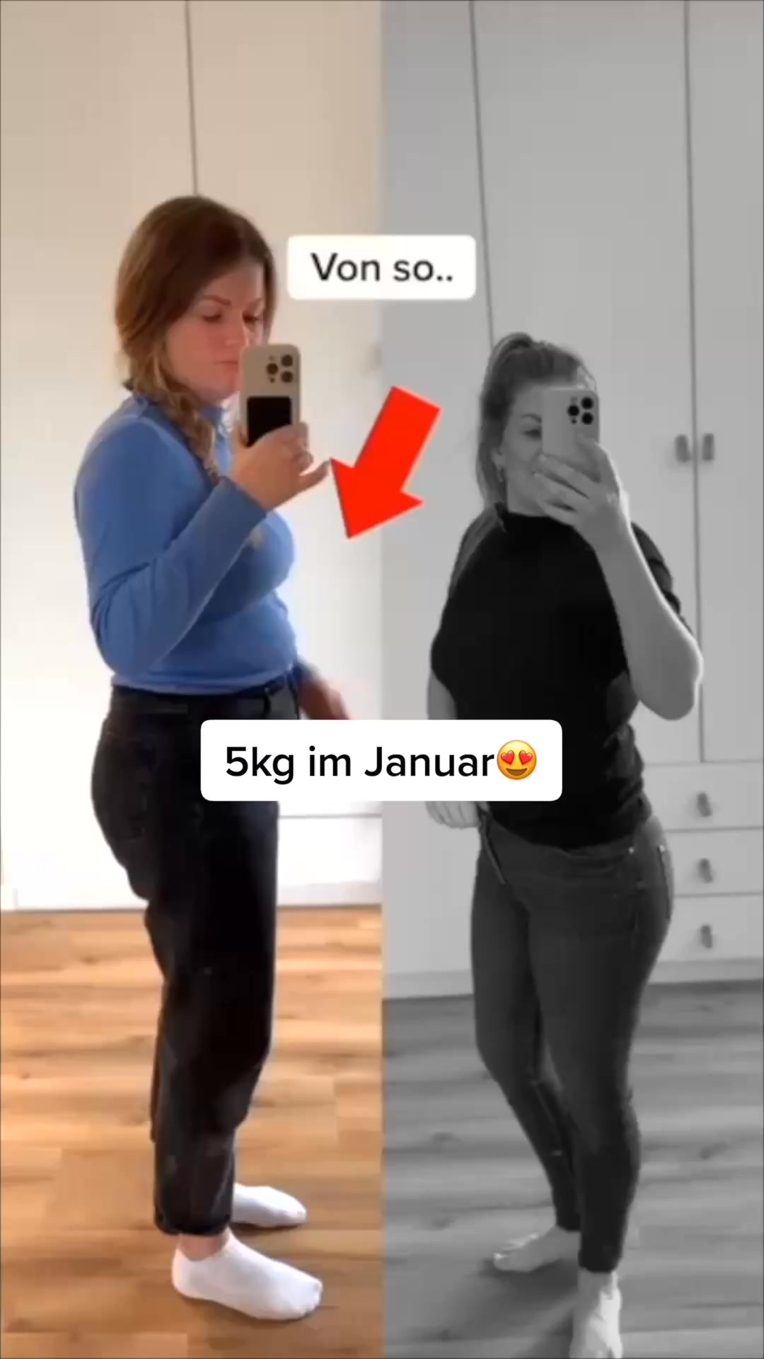 Balance-Shake Starter-Set 🥤