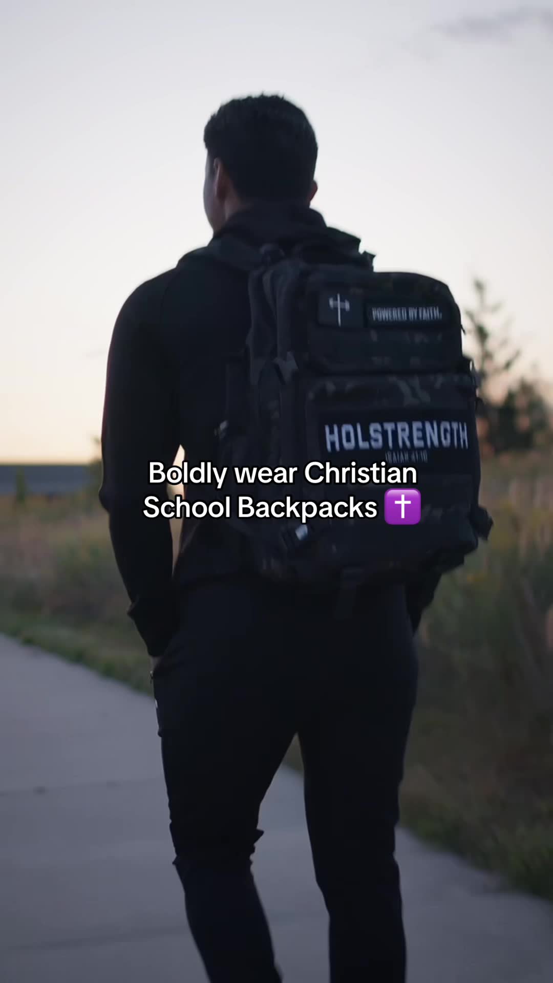 45L Tactical Backpack