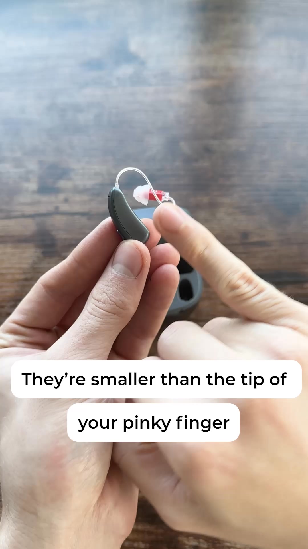 Smallest Hearing Aids Of 2026