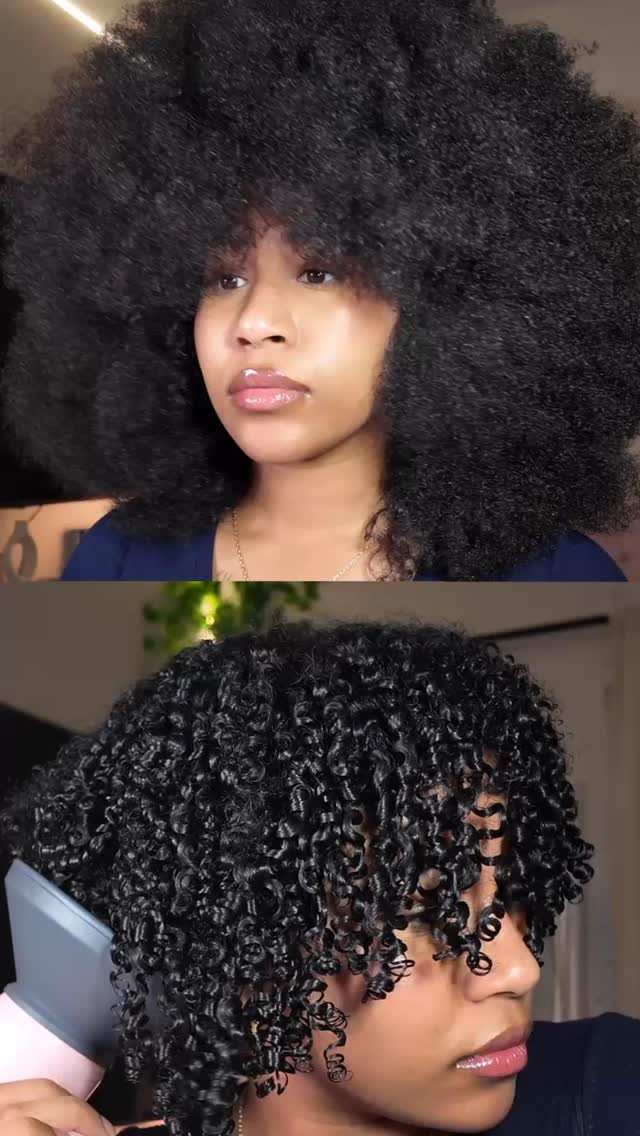 Say goodbye to frizz and hello to your tropical paradise! 🌴✨ ⁠
⁠
With just ONE product, you can achieve:⁠
⁠
Enduring Definition ✔️⁠
Hydrated Curls ✔️⁠
No Flakes ✔️⁠
⁠
The Tropical Oasis Hair Gel is specifically designed for curls, coils and wavy hair, this innovative gel will keep your hair in place all day while combating frizz caused by humidity.⁠
⁠
Available now at MicheBeauty.com