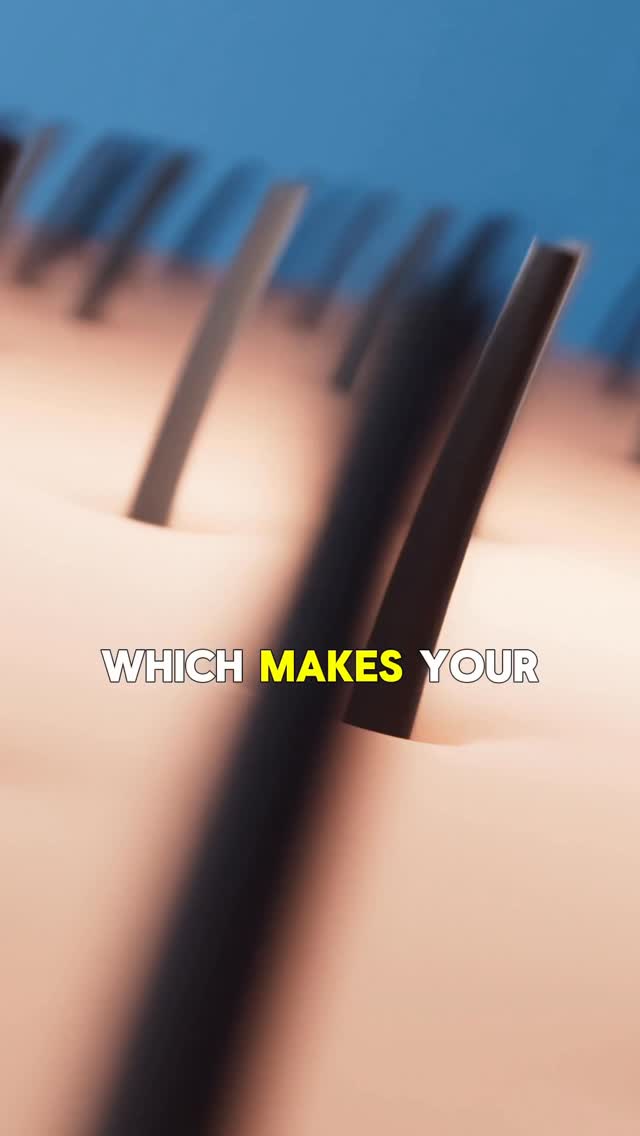 Ever wondered if you can just take sea salt or fill a bottle straight from the sea and call it sea salt spray? 

You might want to watch this video before you try that 👀

All products are linked in my bio 👍